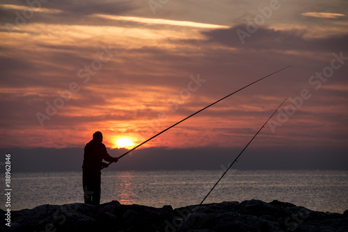 Pescatore