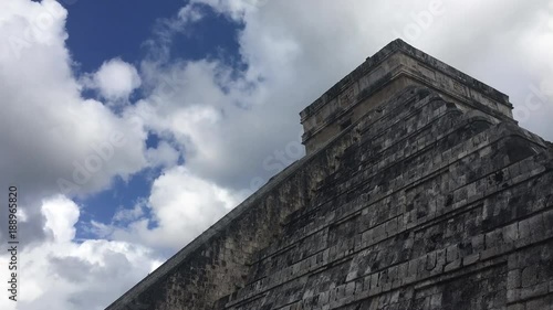 Chichen Itza