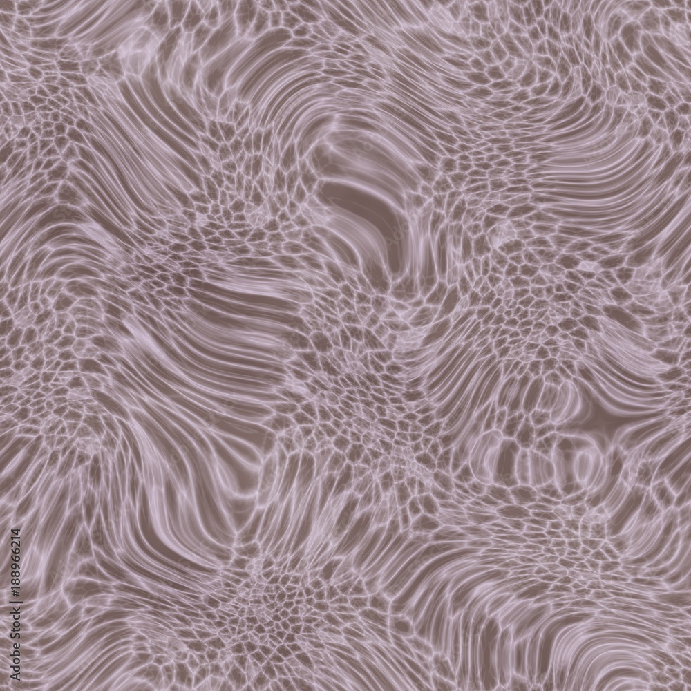 Obraz premium Deformed web net seamless modern texture pattern design