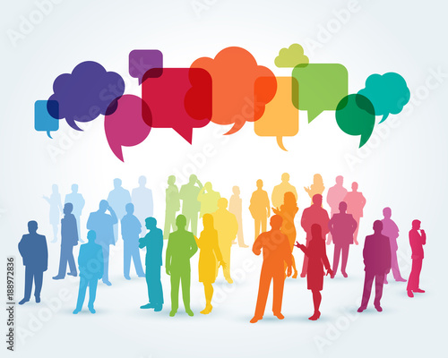 conversation