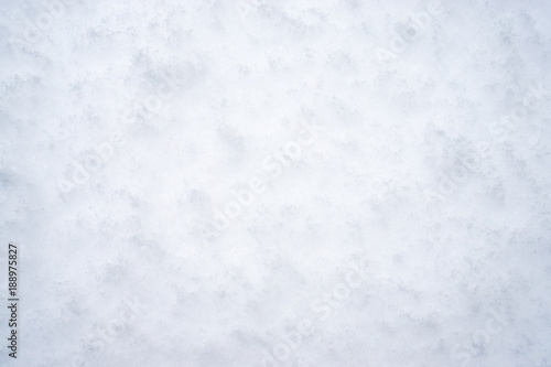 Schnee - Winter Hintergrund