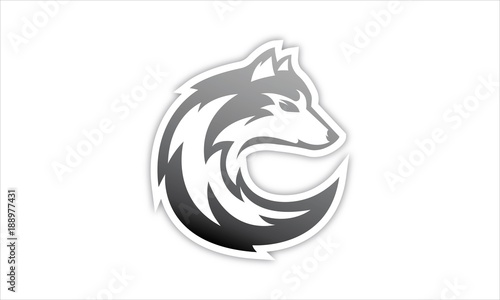 Wolves Logo