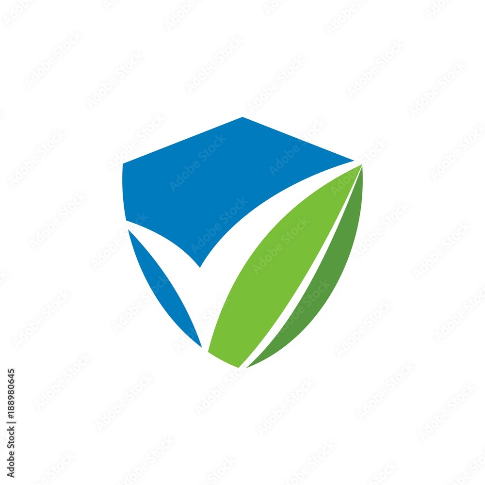 Check mark logo, check mark icon design template vector illustration Check mark logo, check mark icon design template vector illustration