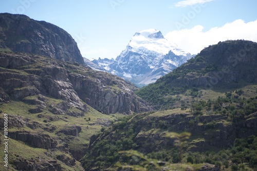 Patagonia Mount Fitzroy