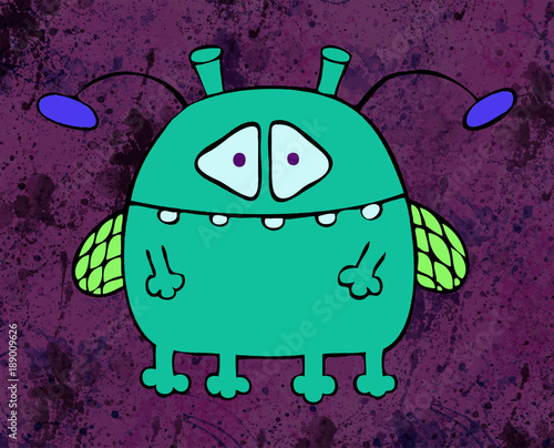 Alien