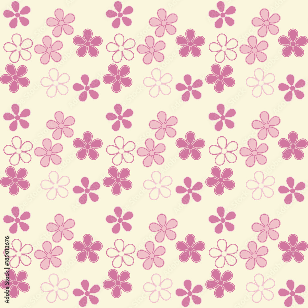 Vector flower seamless pattern background. texture for backgrounds. seamless texture for wallpapers, textile, wrapping. Eps 10. Vector flower seamless pattern background. texture for backgrounds. seamless texture for wallpapers, textile, wrapping. Eps 10.