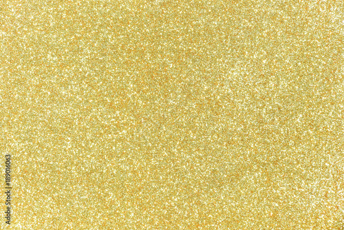 gold glitter texture abstract background
