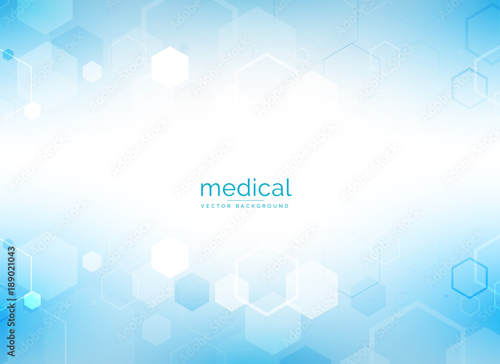 healthcare and medical background with hexagonal geometric shapes healthcare and medical background with hexagonal geometric shapes