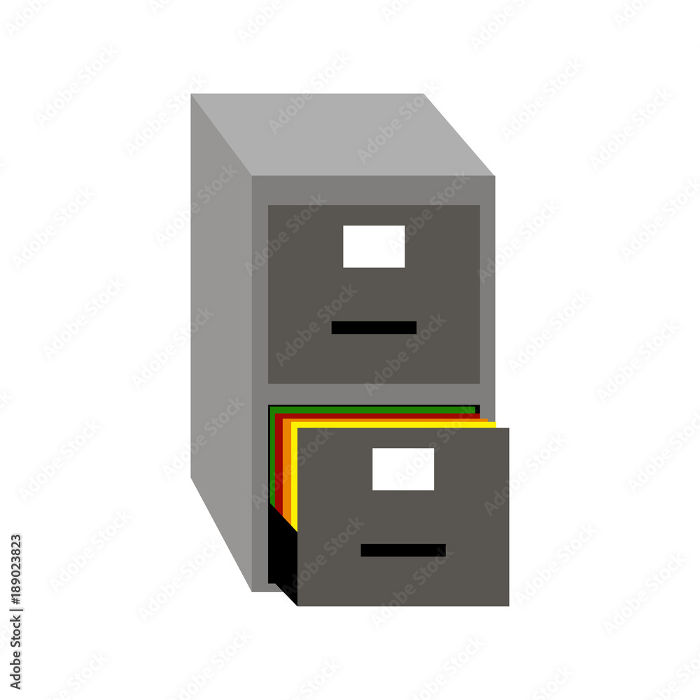 Box for files. Cabinet for files. Box for files. Cabinet for files.