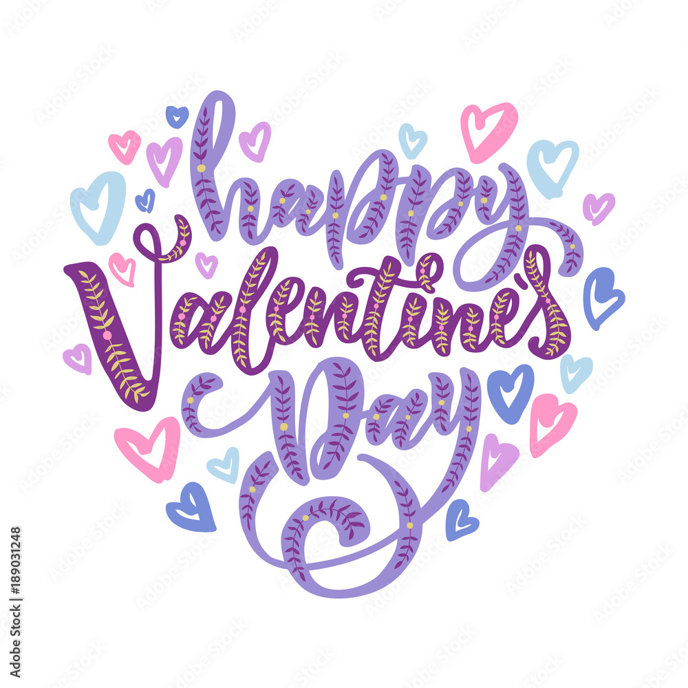 happy Valentine s day. design for holiday greeting card and invitation of the wedding, Valentine s day and Happy love day. Vector design happy Valentine s day. design for holiday greeting card and invitation of the wedding, Valentine s day and Happy love day. Vector design