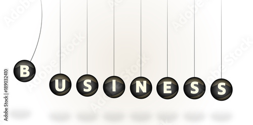 Business Kugeln