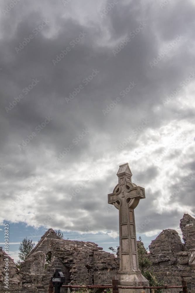 Irlanda, donegal