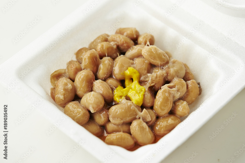 natto natto