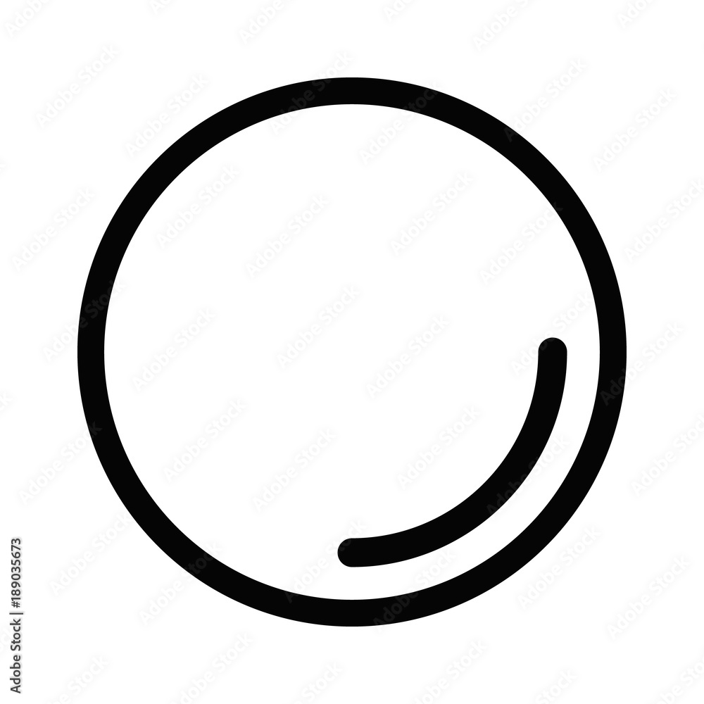 Sport equipment simple table tennis icon Sport equipment simple table tennis icon