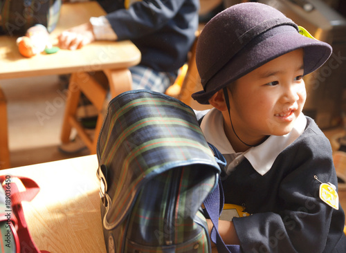 Wallpaper Mural 入園　入学 Torontodigital.ca