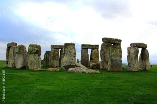 Fototapet 7 Wonders of the World