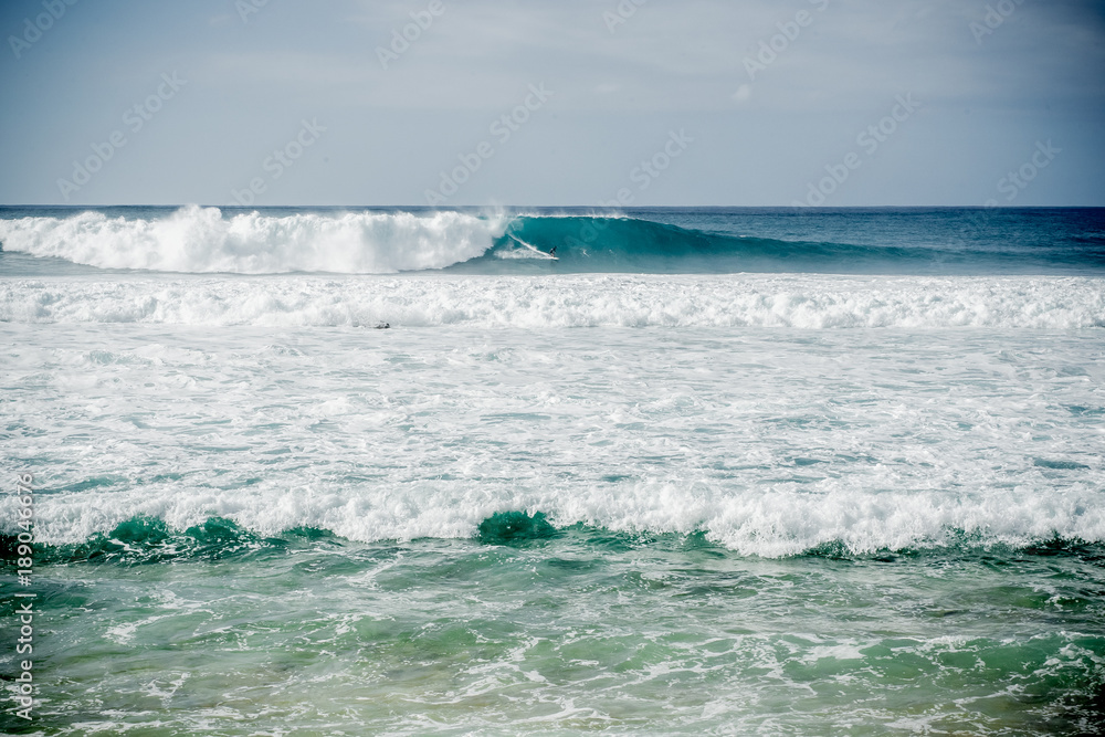Hawaii surf 3