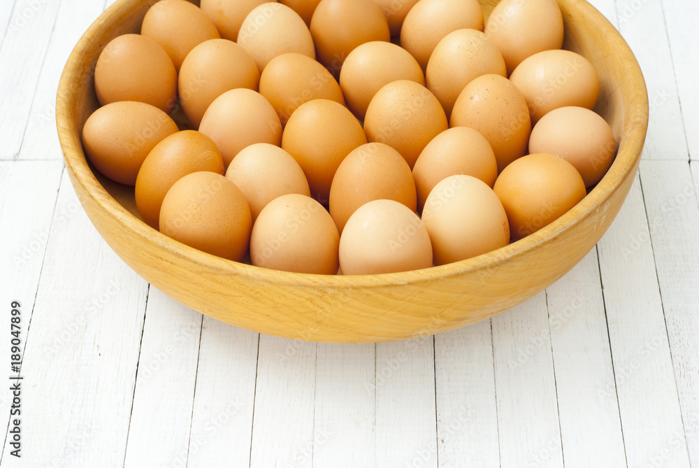 Eggs Eggs
