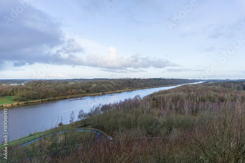 Nordostseekanal photo