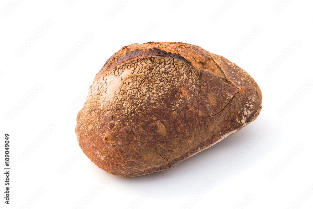 Miche de pain