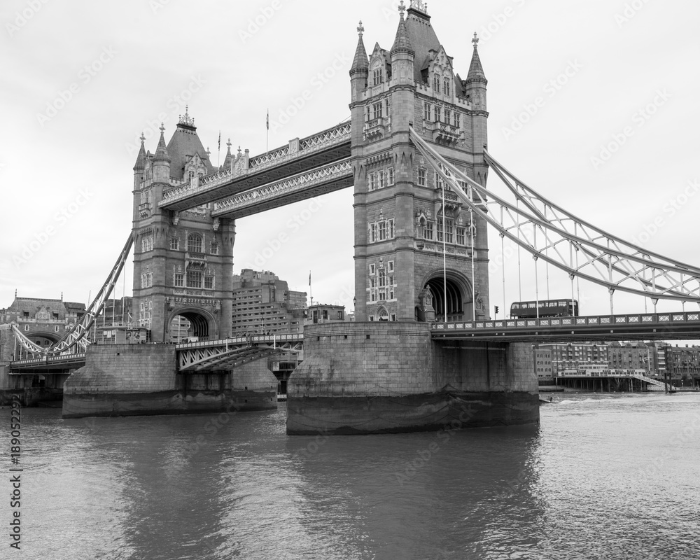 Obraz premium London Bridge 