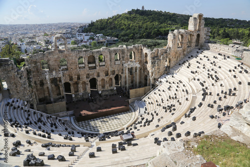 Odeon of Herodes Atticus