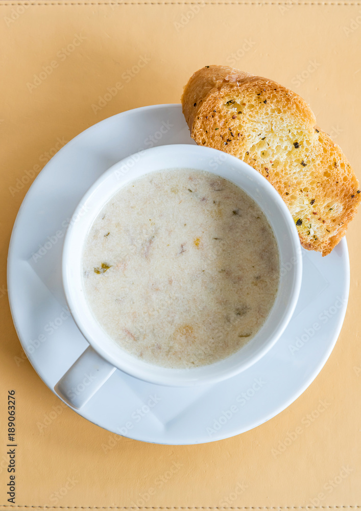 Corn Soup Corn Soup