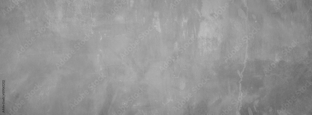 Cement Wall Grey Tone Loft Style , dimention ratio for facebook cover ready used as background for add text or graphic