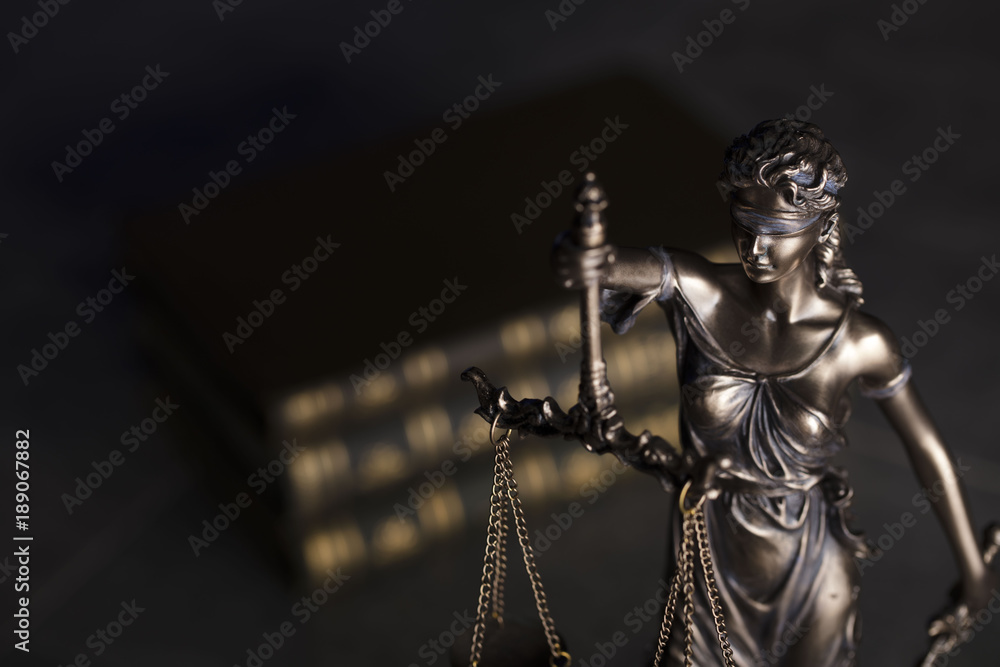 Law concept. Law concept.