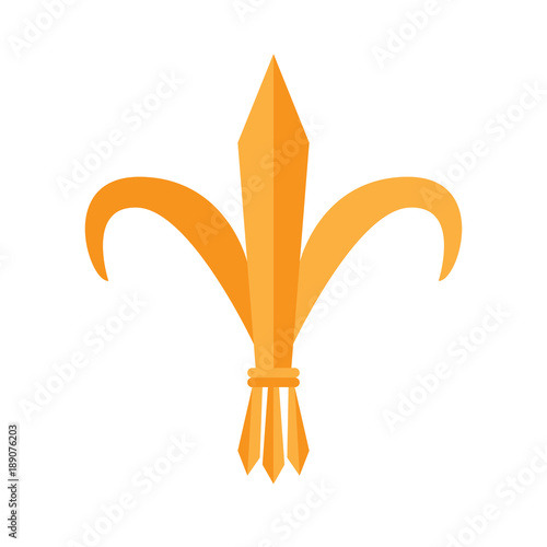 Fleur de lys