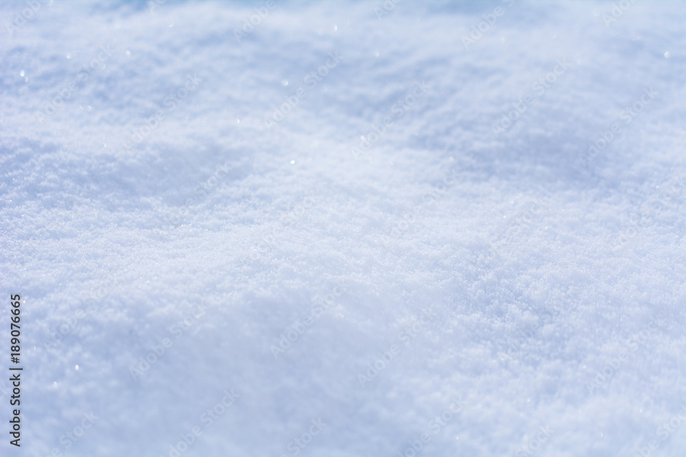 snow texture background