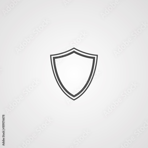 Shield icon
