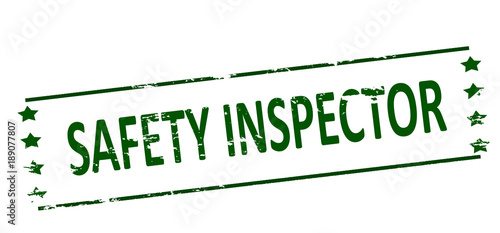 Safety inspector