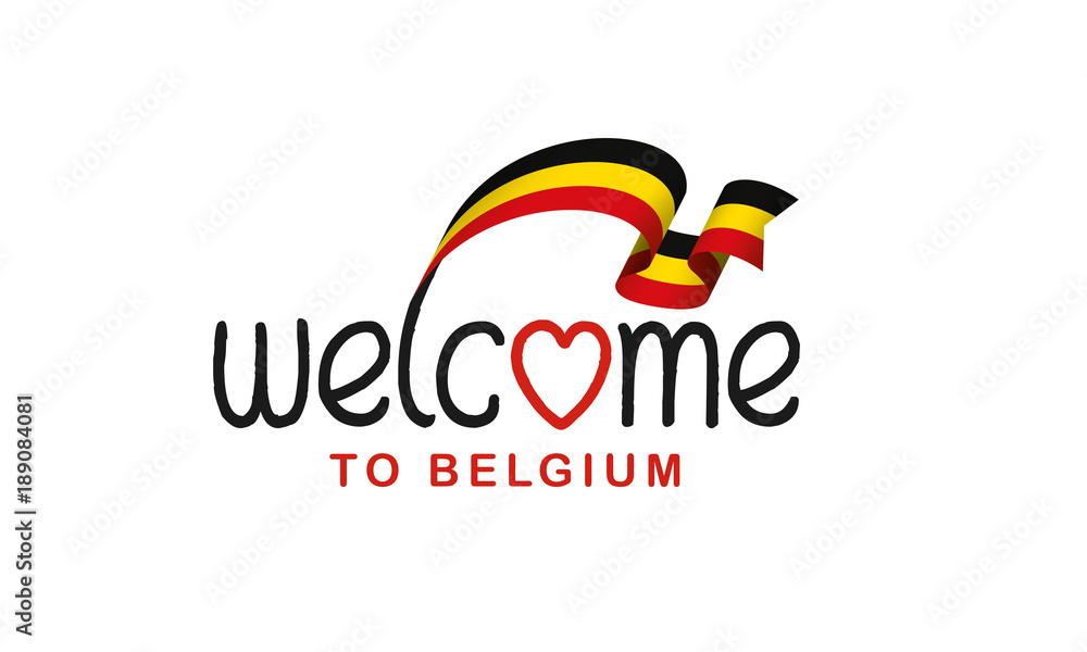 Belgium flag background Belgium flag background