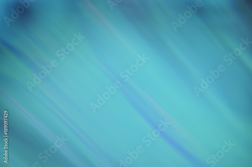 Blue blurred abstract background for graphic design