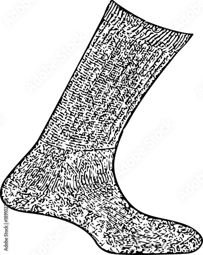 Sock