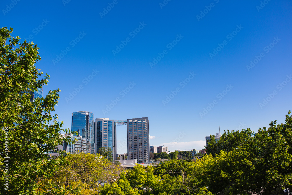 Ciudad de Puerto Madero, Buenos Aires Ciudad de Puerto Madero, Buenos Aires