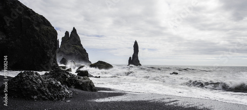 Iceland Shores © elvin