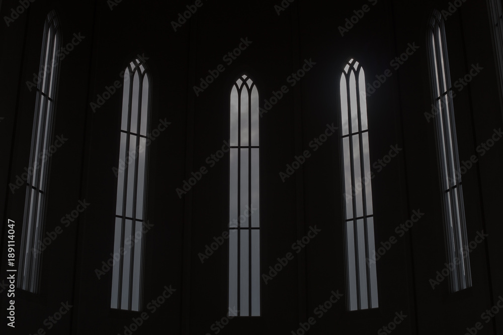 tall windows tall windows