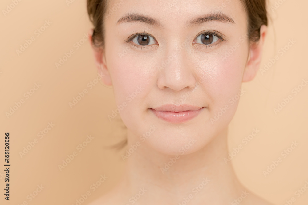 スキンケア・女性 スキンケア・女性