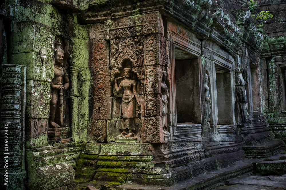 Preah Khan Preah Khan