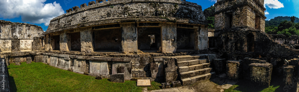 Palenque