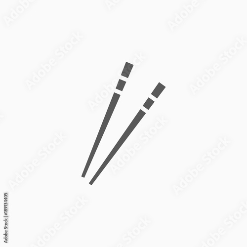 chopsticks icon