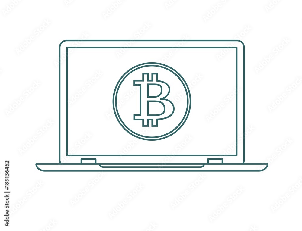 cryptocurrency technology, bitcoin exchange, bitcoin mining, e-wallet. Stock flat vector illustration cryptocurrency technology, bitcoin exchange, bitcoin mining, e-wallet. Stock flat vector illustration
