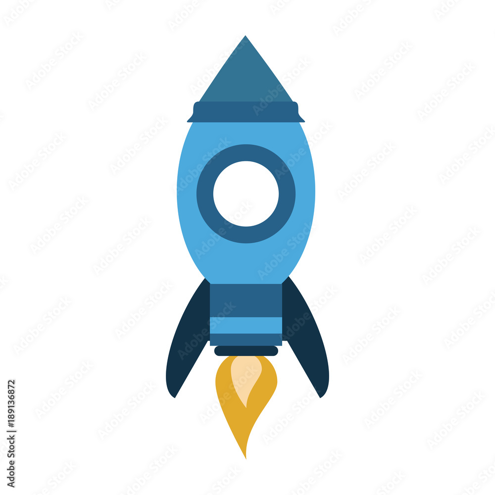 Rocket start up symbol icon vector illustration graphic design Rocket start up symbol icon vector illustration graphic design