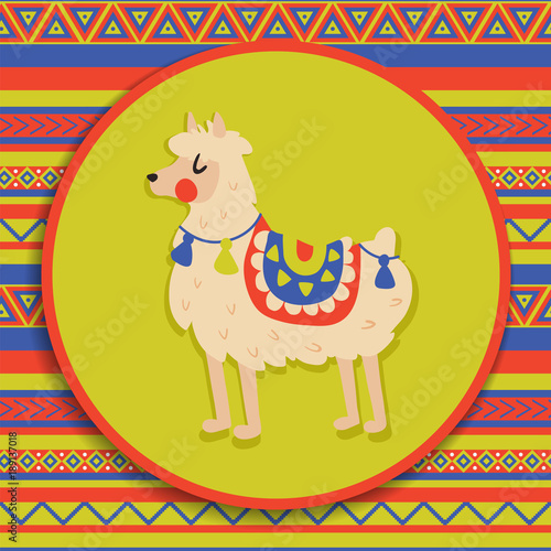lama