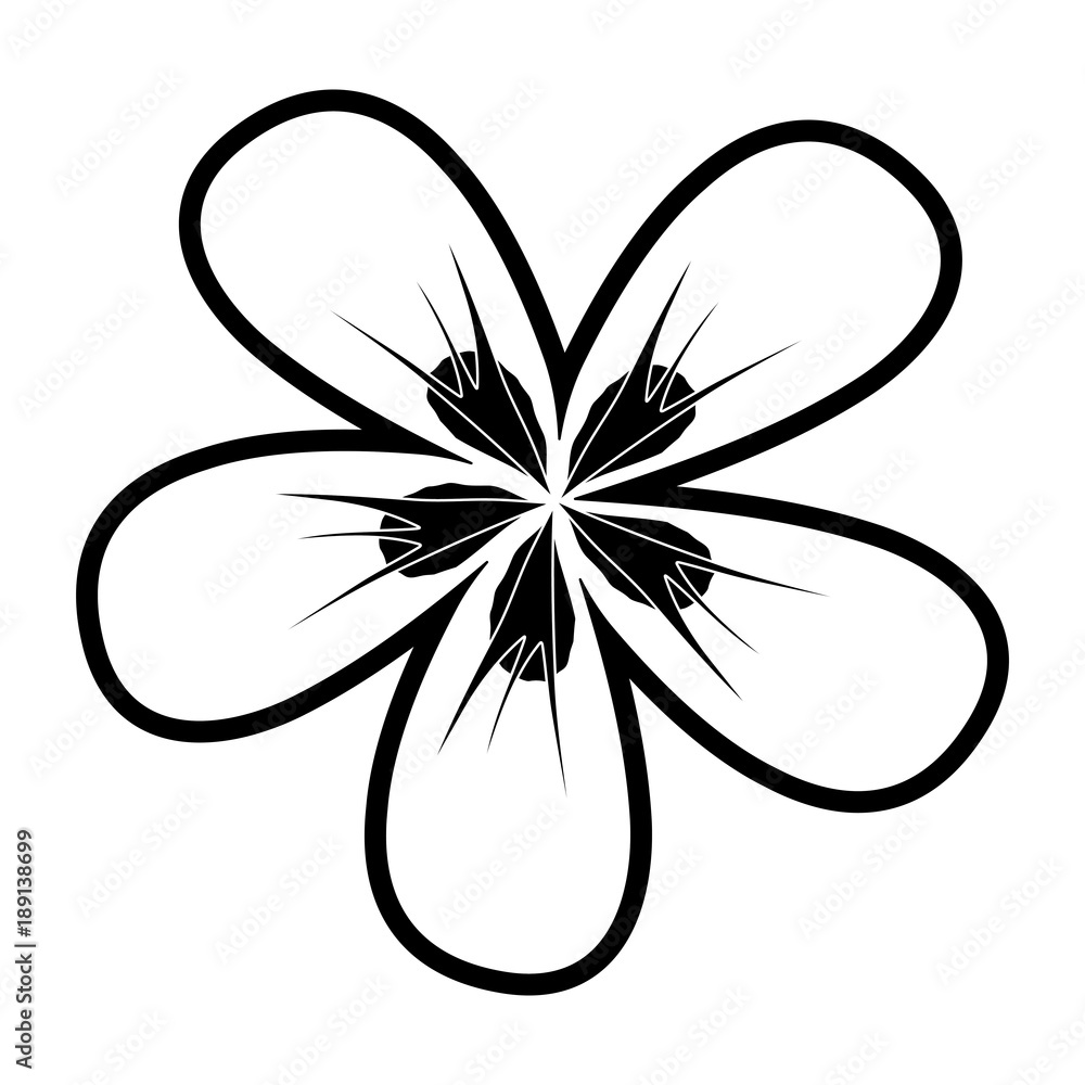 flower design vector illustration flower design vector illustration