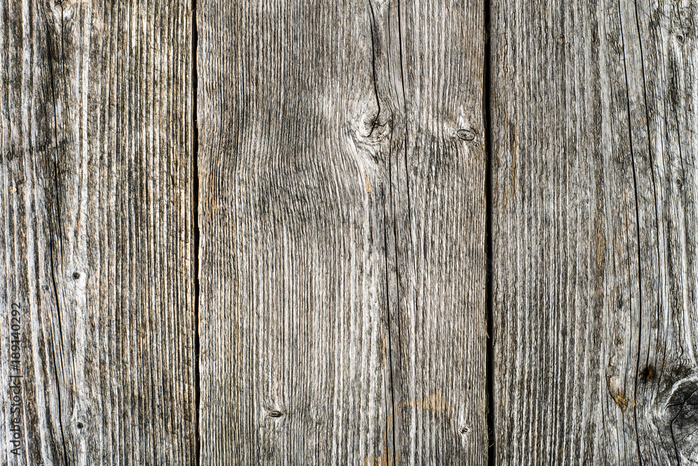 Old wooden background, grunge surface of gray boards.. Old wooden background, grunge surface of gray boards..
