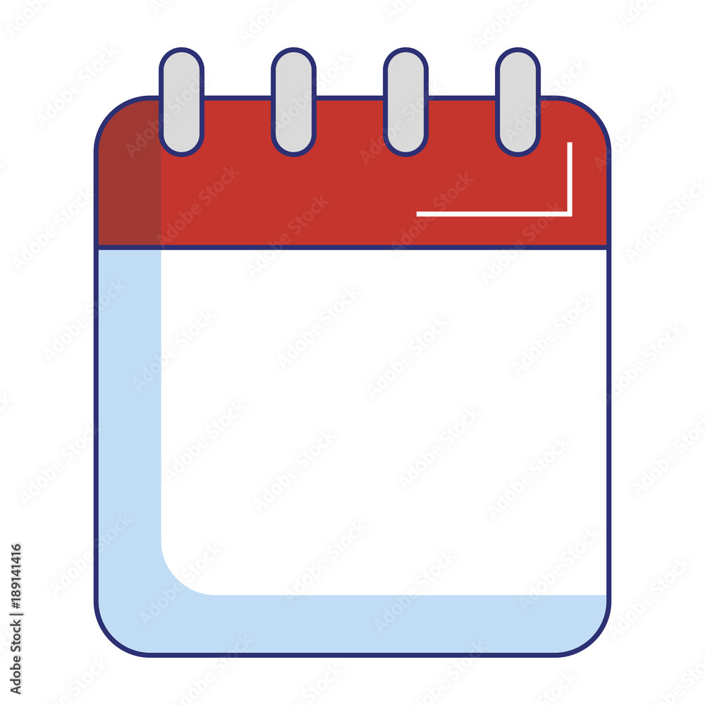 calendar reminder isolated icon vector illustration design calendar reminder isolated icon vector illustration design