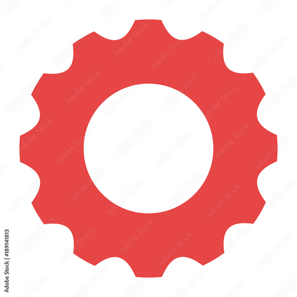 gears machine isolated icon vector illustration design gears machine isolated icon vector illustration design
